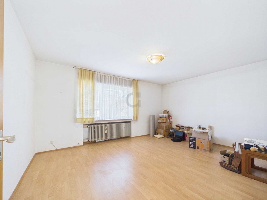 Schlafzimmer 1 Einfamilienhaus D�ren / G�rzenich