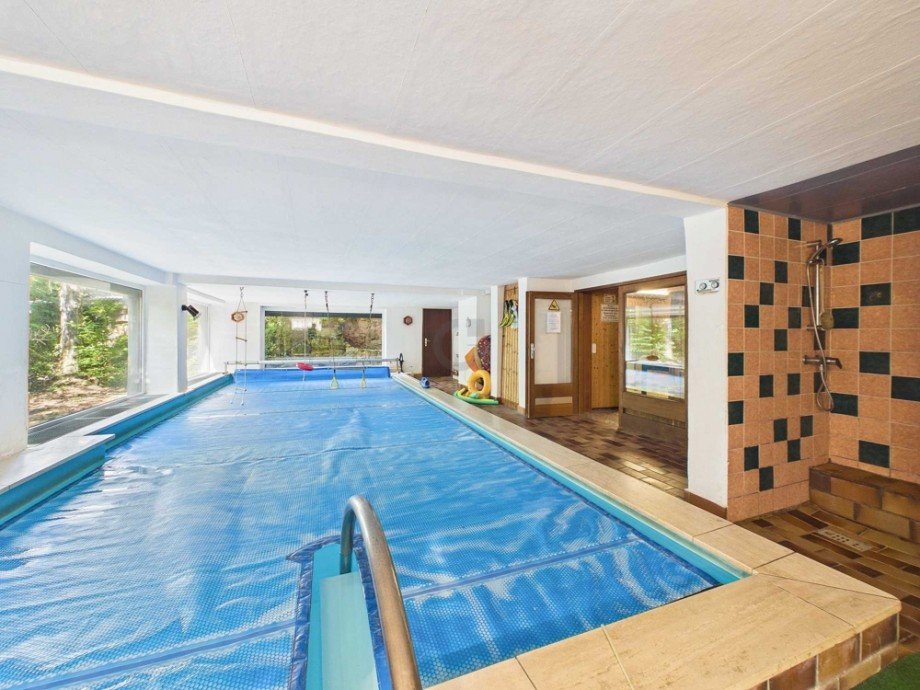 Pool Einfamilienhaus Kreuzau / Bilstein