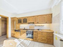 K�che m. Einbauk�che Solides Einfamilienhaus mit reichlich Potenzial