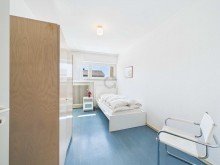 Kinderzimmer 2 Derichsweiler: Zeitlose Architektur und durchdachter Grundriss -sofort frei-