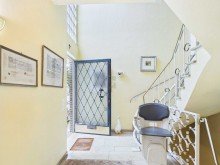 Blick zur eingangsdiele Zentral gelegenes Einfamilienhaus in D�ren-Stadt