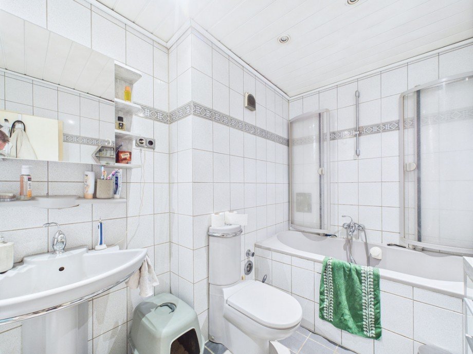 Bad Etagenwohnung D�ren
