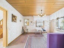 Wohnzimmer Leider ist dieses tolle Haus bereits verkauft!