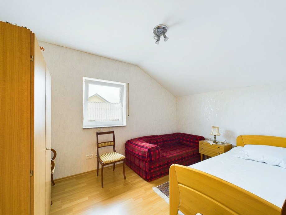 G�ste Einfamilienhaus Nideggen
