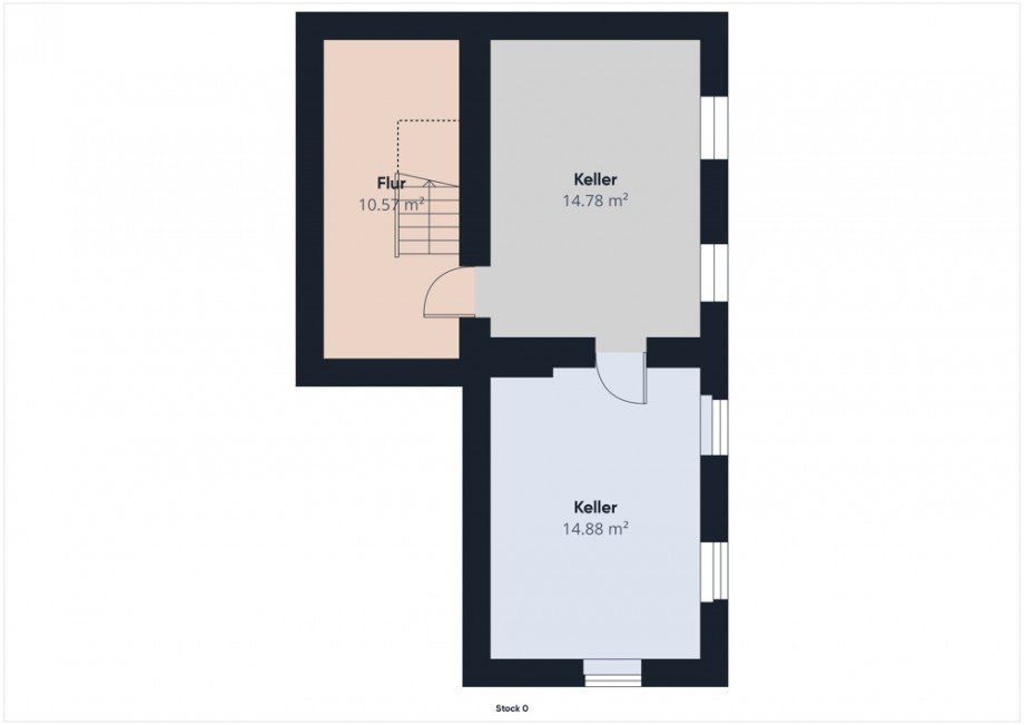 Grundriss Keller Einfamilienhaus D�ren