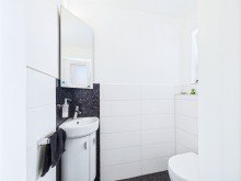 G�ste-WC VERKAUFT!
