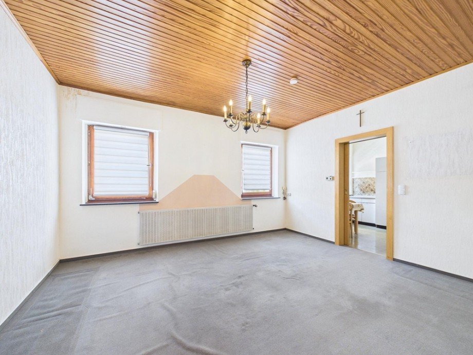 Zimmer 2 I OG Einfamilienhaus D�ren