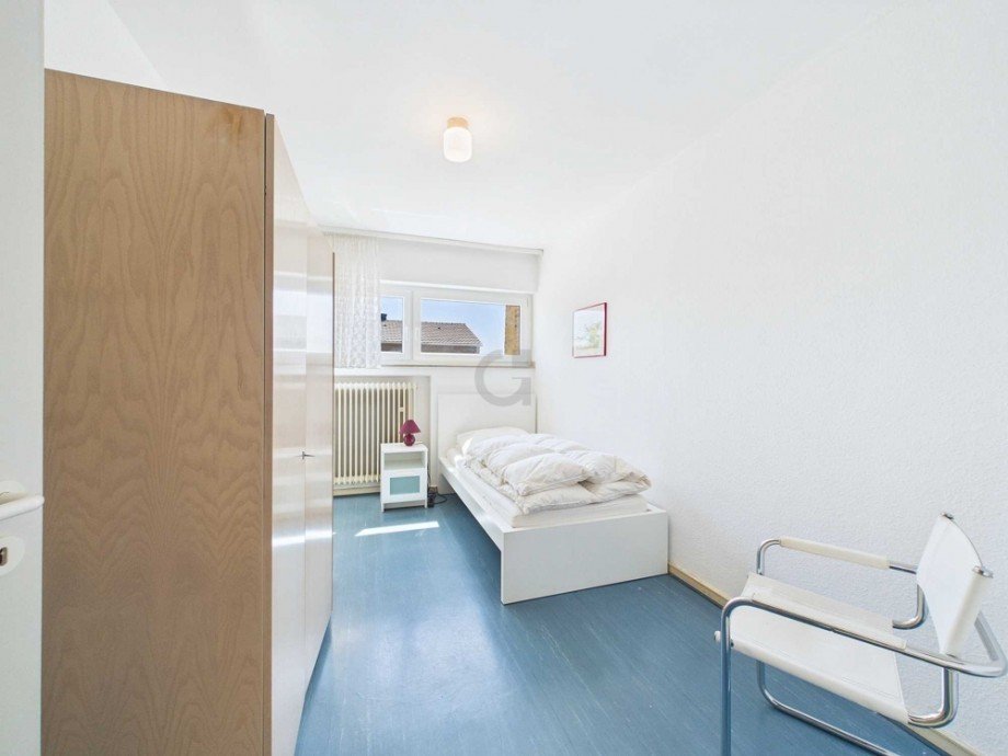 Kinderzimmer 2 Doppelhaush�lfte D�ren / Derichsweiler