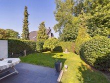 Garten Leider schon verkauft!