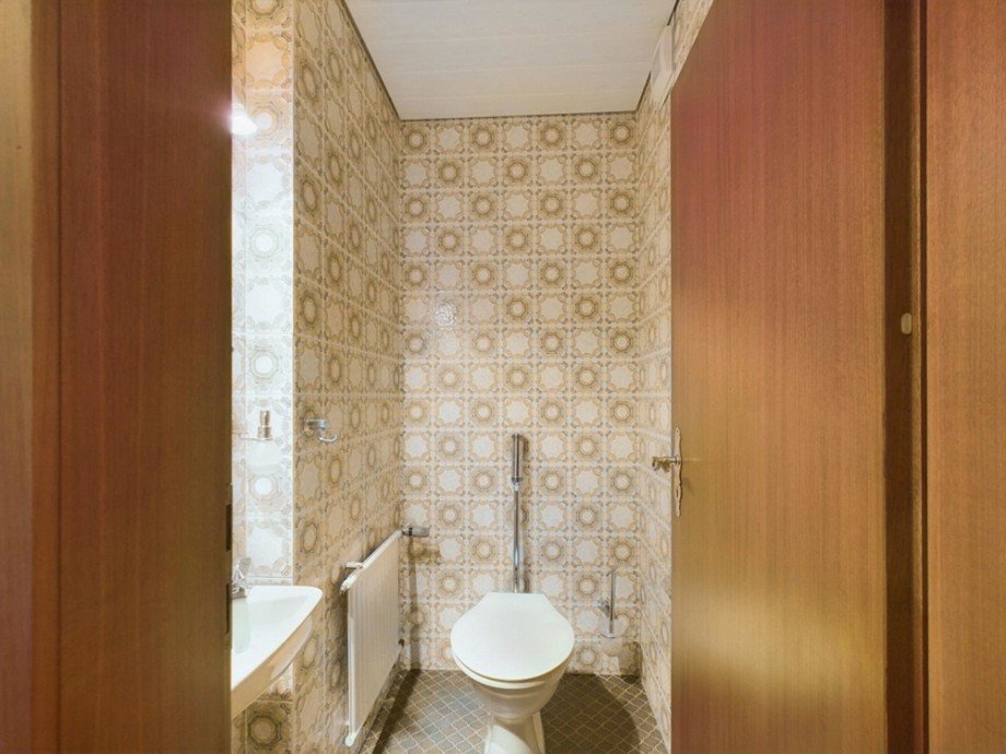WC Bungalow D�ren