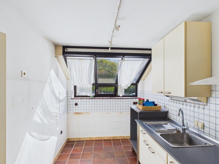 K�che Reihenmittelhaus J�lich