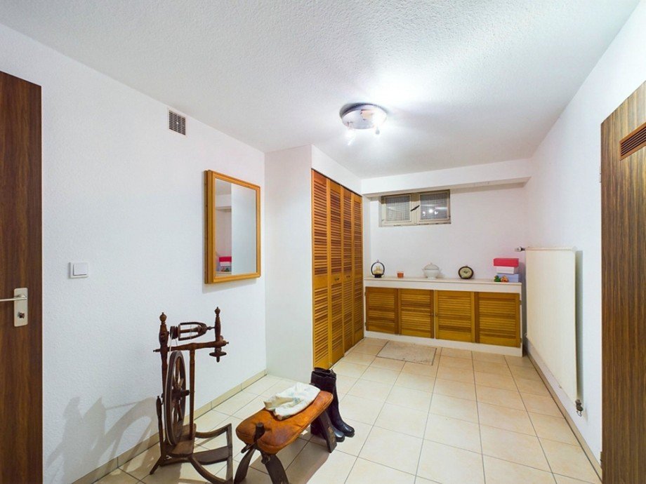Diele Keller Bungalow D�ren