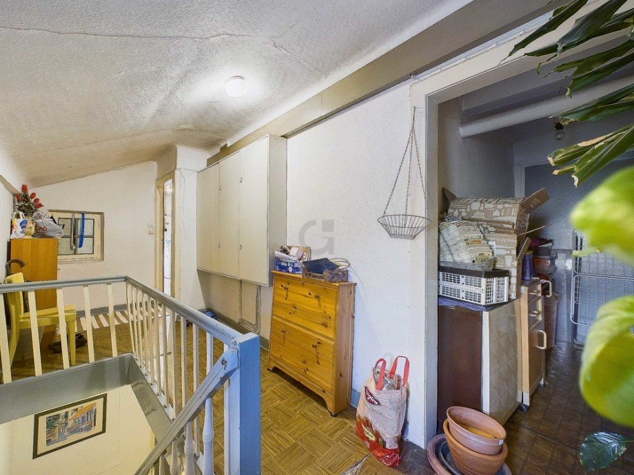 Flur DG Haus W�rselen / Broichweiden