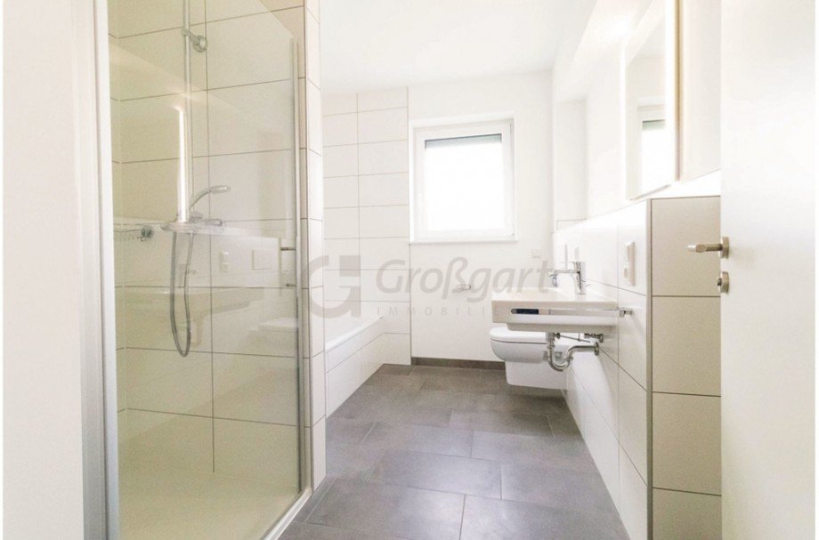 Bad Etagenwohnung Merzenich