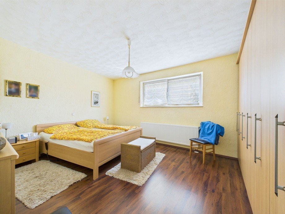 Schlafen I OG Zweifamilienhaus D�ren