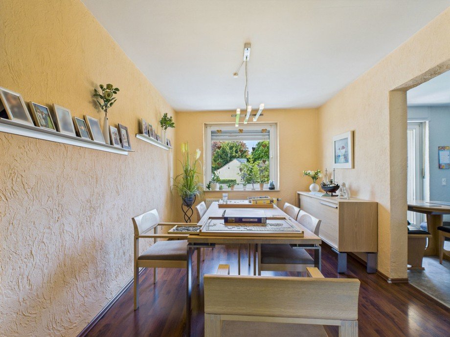 Essen I OG Zweifamilienhaus D�ren