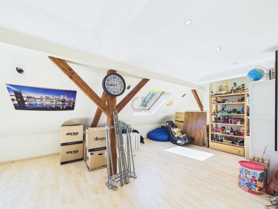 Kinderzimmer 3 Einfamilienhaus D�ren / Lendersdorf