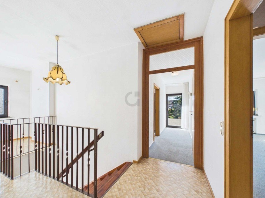 Diele DG Einfamilienhaus D�ren / G�rzenich