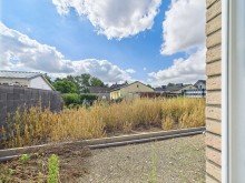 Ausgang in Garten Leider bereits verkauft!