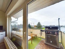 Blick zum Balkon Leider bereits verkauft!