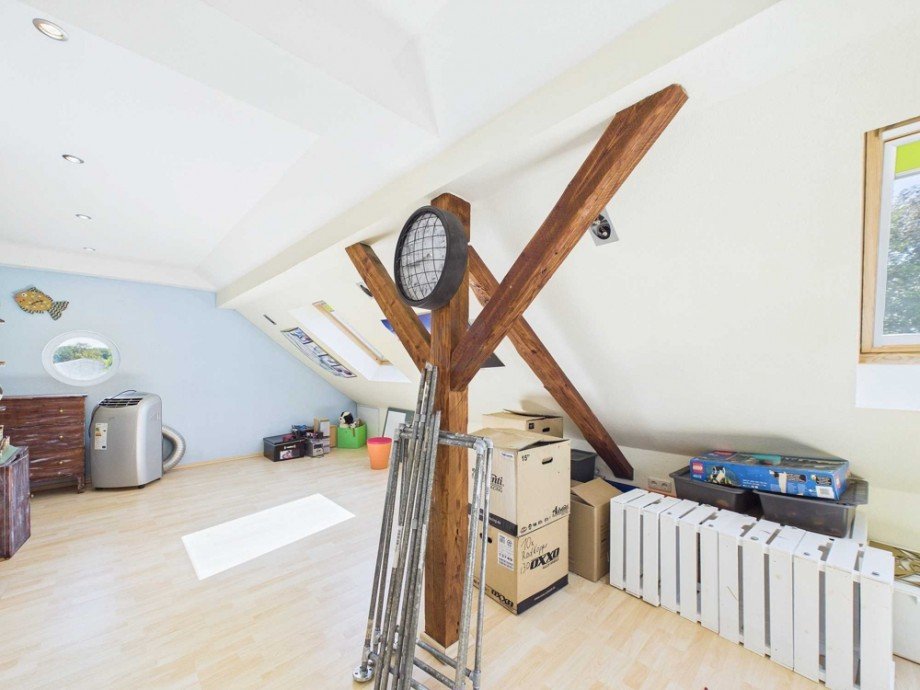 Kinderzimmer 3 Einfamilienhaus D�ren / Lendersdorf