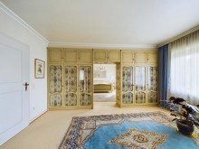 Hauptschlafzimmer / Ankleide Leider bereits verkauft!