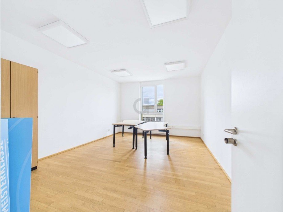 B�ro (Beispiel) B�rohaus D�ren
