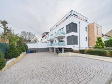 Hausr�ckseite Leidebereits vermietet!