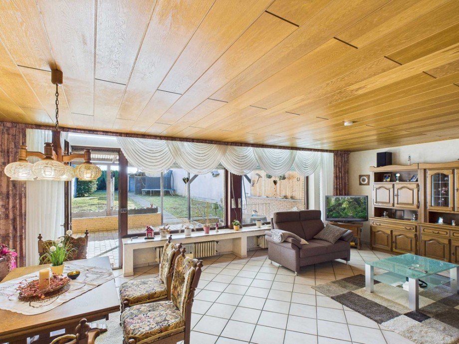 Wohnen Reihenmittelhaus D�ren