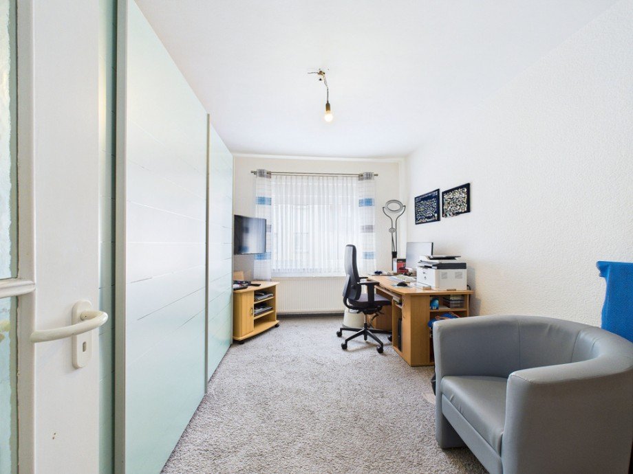 Zimmer Etagenwohnung D�ren