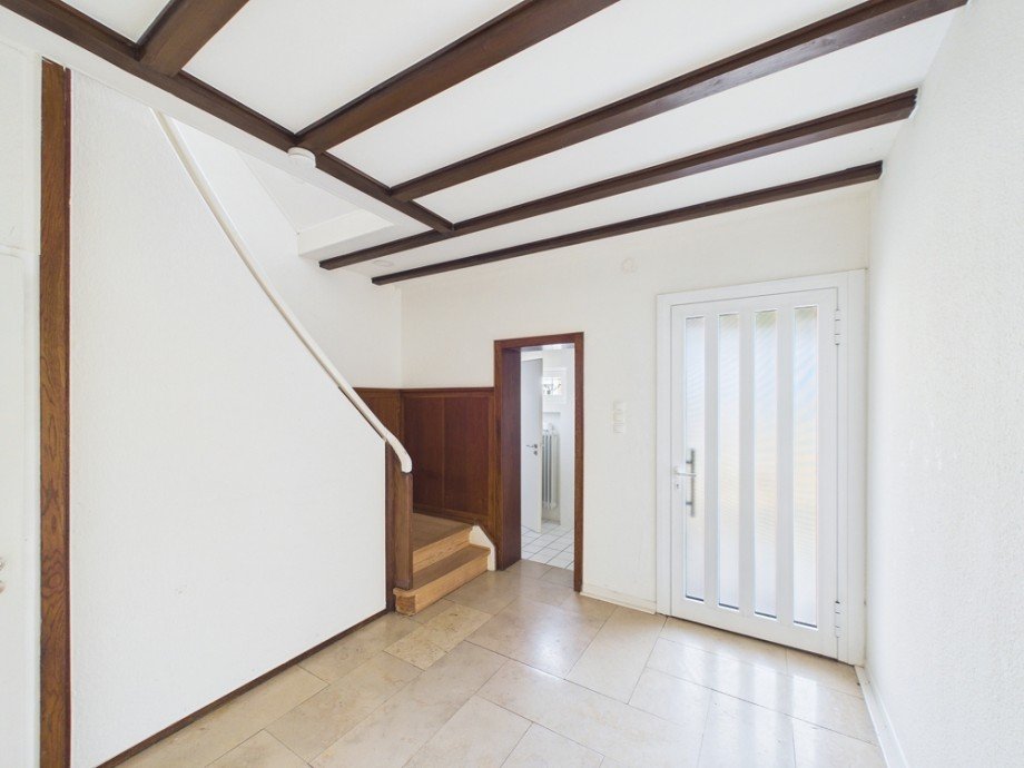 Diele EG Einfamilienhaus D�ren