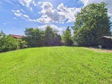 Blick aufs Grundst�ck TRAUMgrundst�ck in TOP-Lage von Kreuzau-Obermaubach