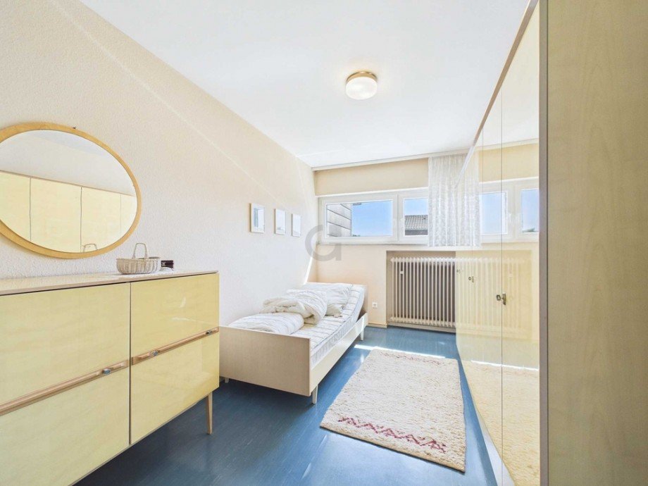 Kinderzimmer 1 Doppelhaush�lfte D�ren / Derichsweiler