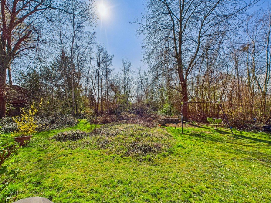 Ausblick Reihenmittelhaus D�ren