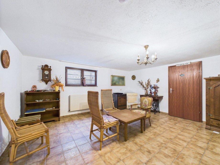 Zimmer KG Einfamilienhaus Mechernich