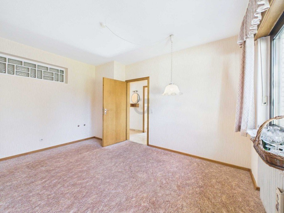 Schlafzimmer 3 Einfamilienhaus D�ren / G�rzenich