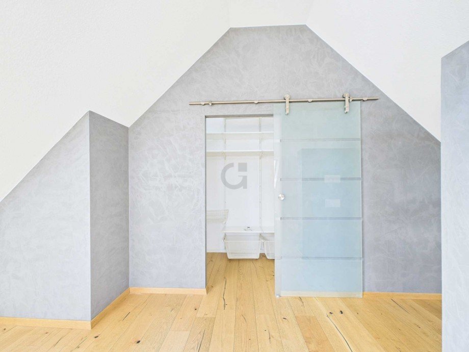 Dachspitz Maisonettewohnung Merzenich