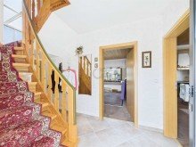 Eingangsflur Leider ist dieses tolle Haus bereits verkauft!