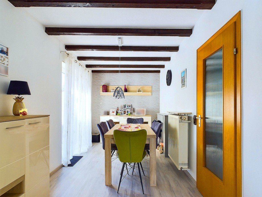 Essen EG Zweifamilienhaus D�ren