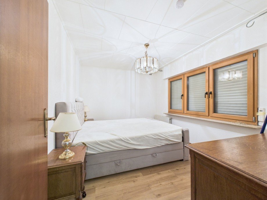 Zimmer Einfamilienhaus Mechernich
