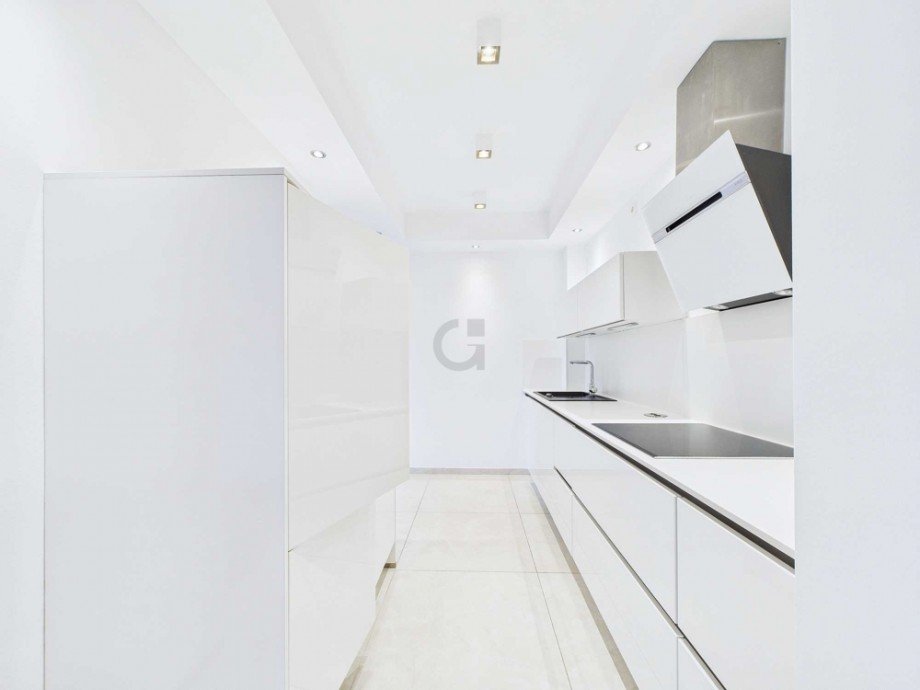 K�che Etagenwohnung D�ren / Niederau