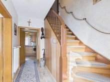 Eingangsdiele Solides Generationenhaus mit zus�tzl. Baugrundst�ck