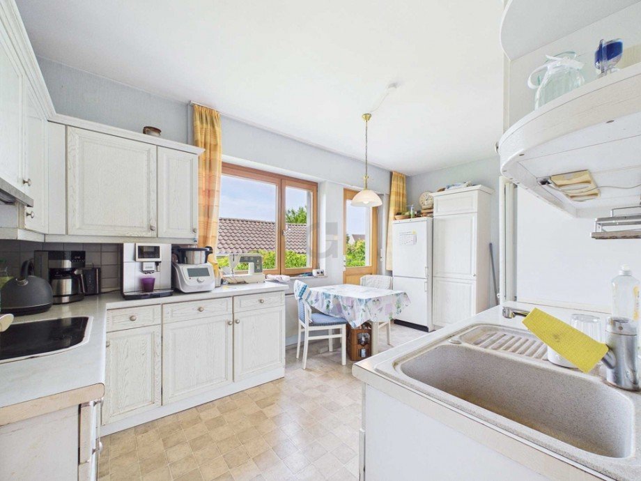 K�che Einfamilienhaus Kreuzau / Stockheim