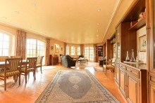 Wohn-Ess-Zimmer Leider schon vermietet