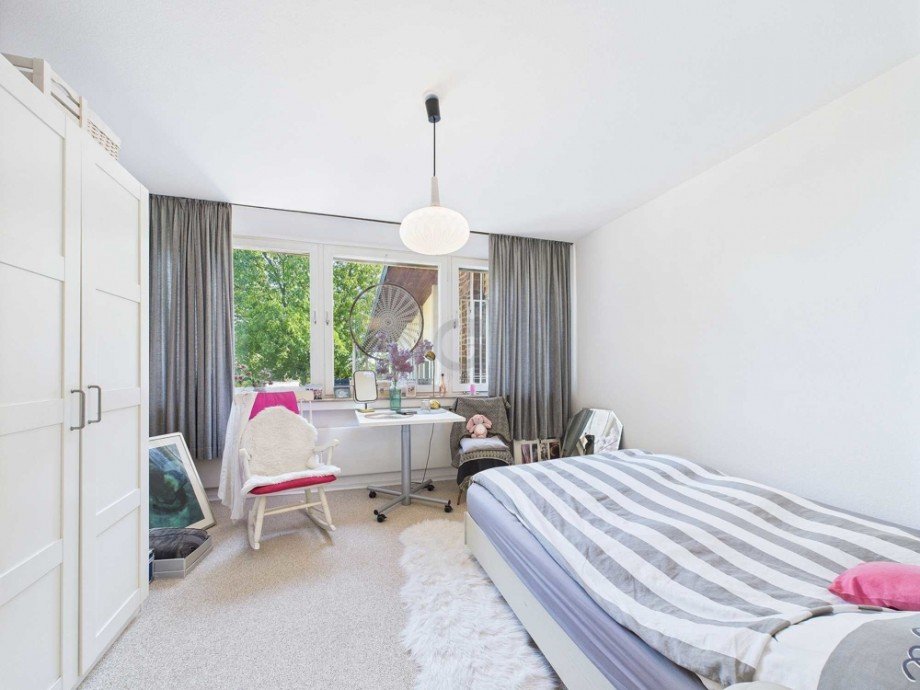 G�ste-Zimmer Einfamilienhaus Nideggen / Rath