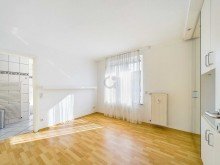Schlafzimmer Diese tolle Wohnung ist leider bereits vermietet!