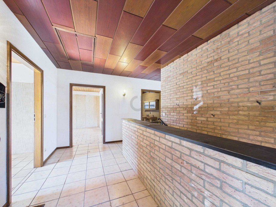 Eingangsdiele Bungalow D�ren / Echtz