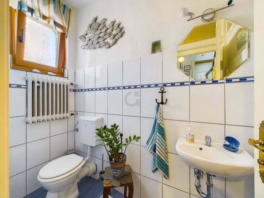 WC Reiheneckhaus D�ren
