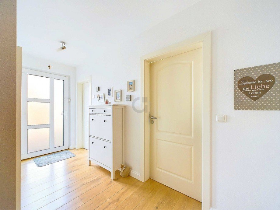 Diele Einfamilienhaus D�ren