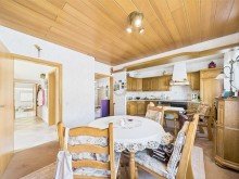 Esszimmer m. Blick zur K�che Leider ist dieses tolle Haus bereits verkauft!